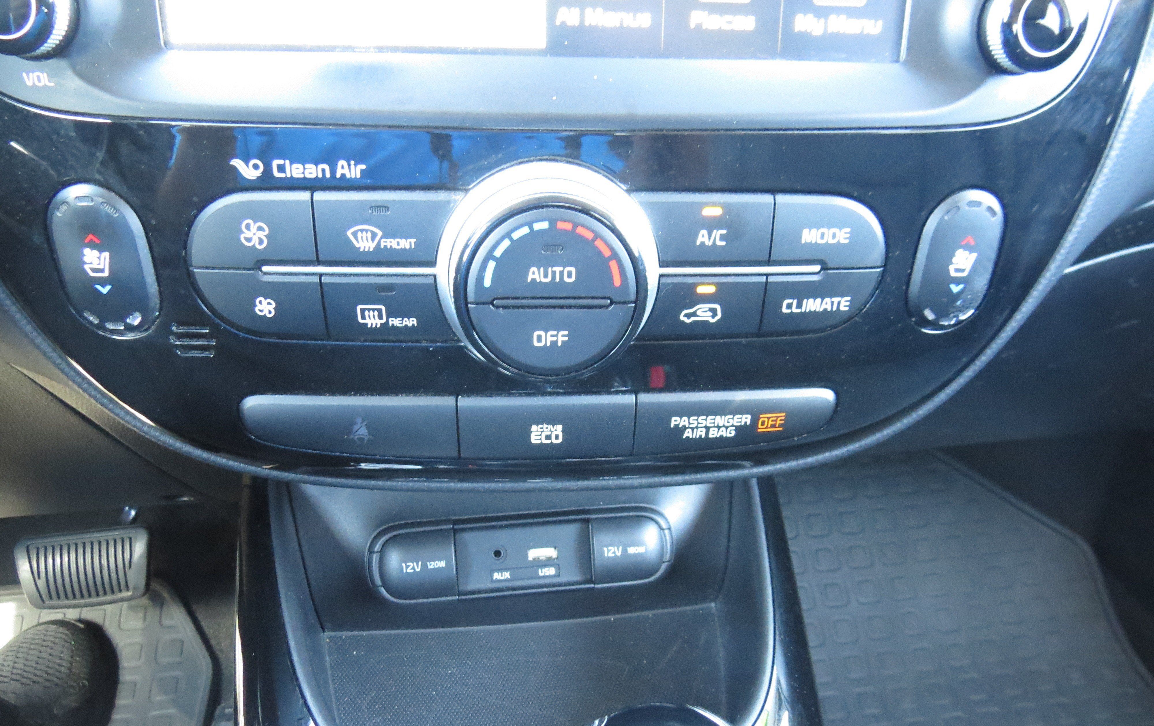 2016 Kia Soul !