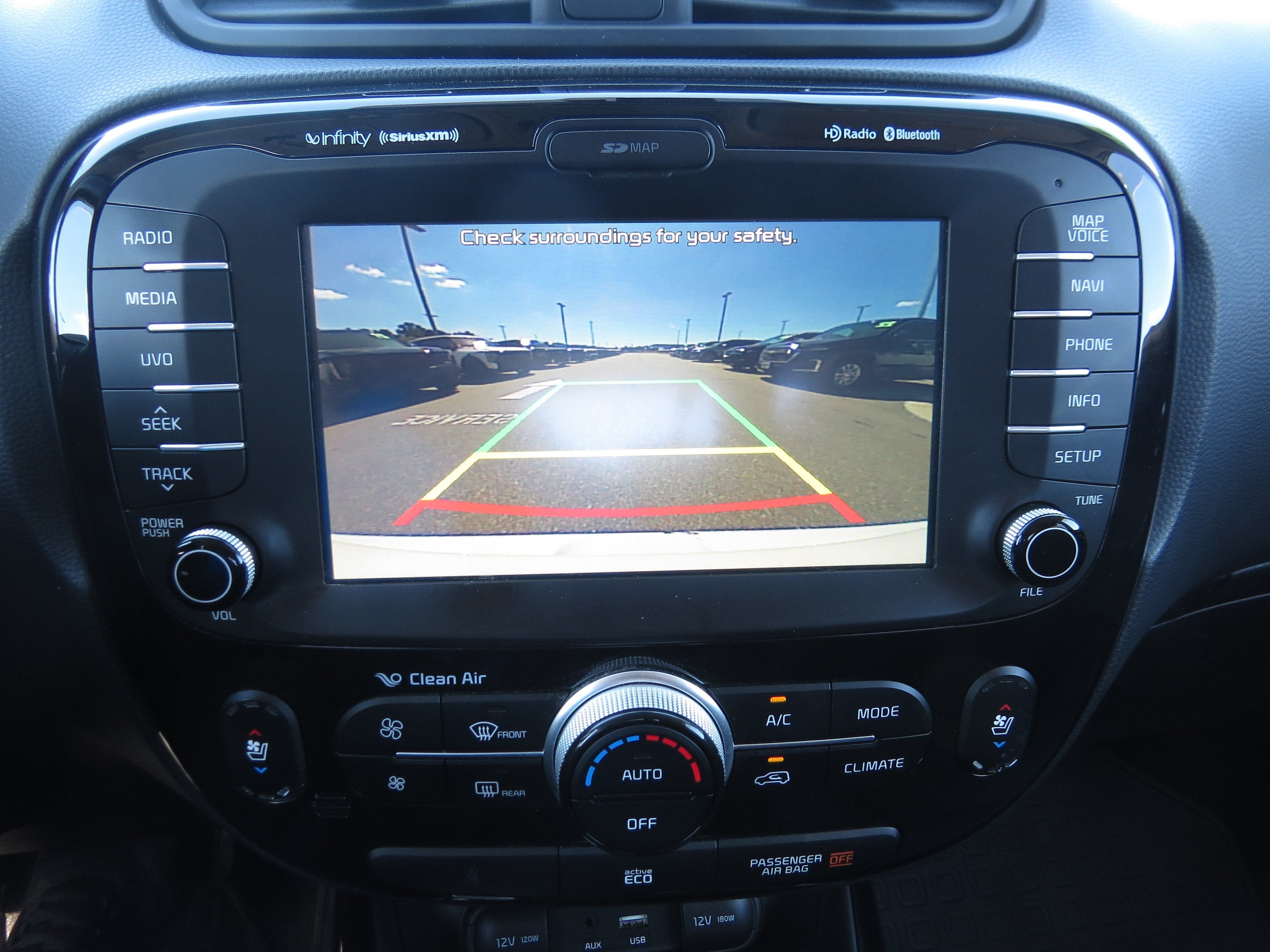 2016 Kia Soul !