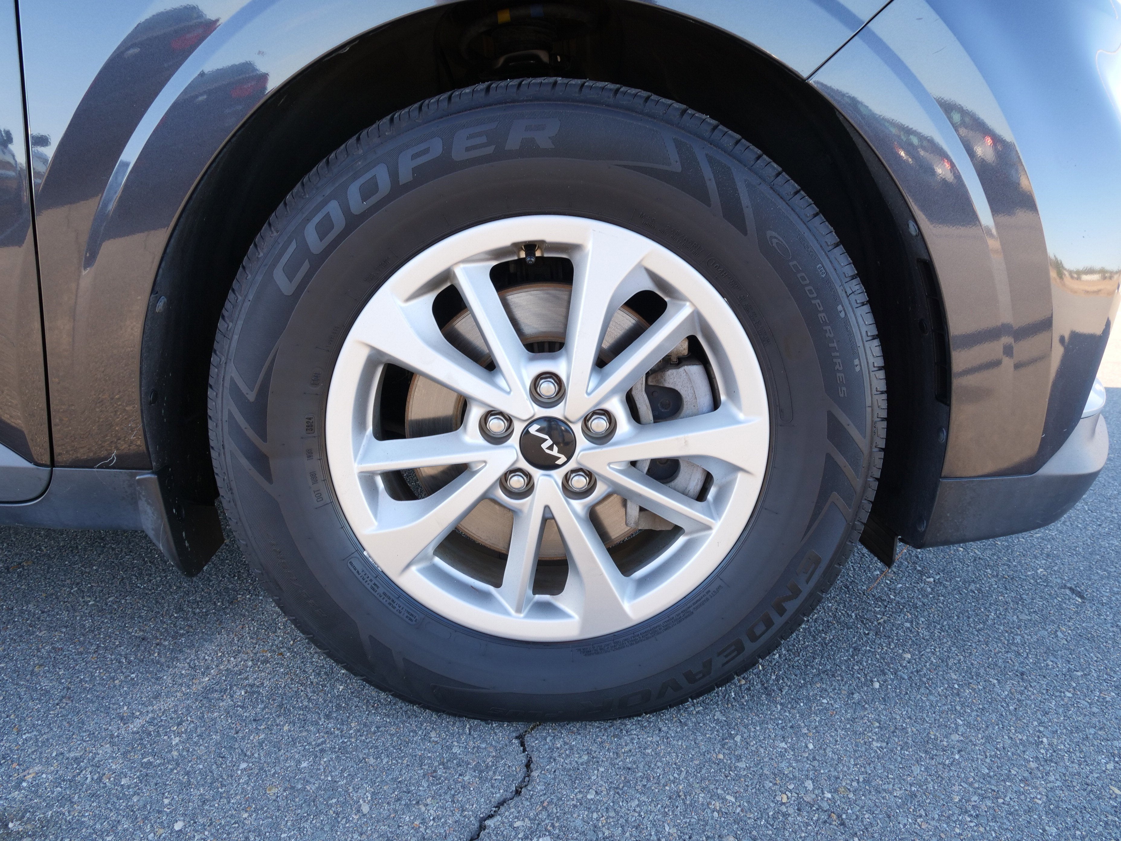 2022 Kia Carnival LXS