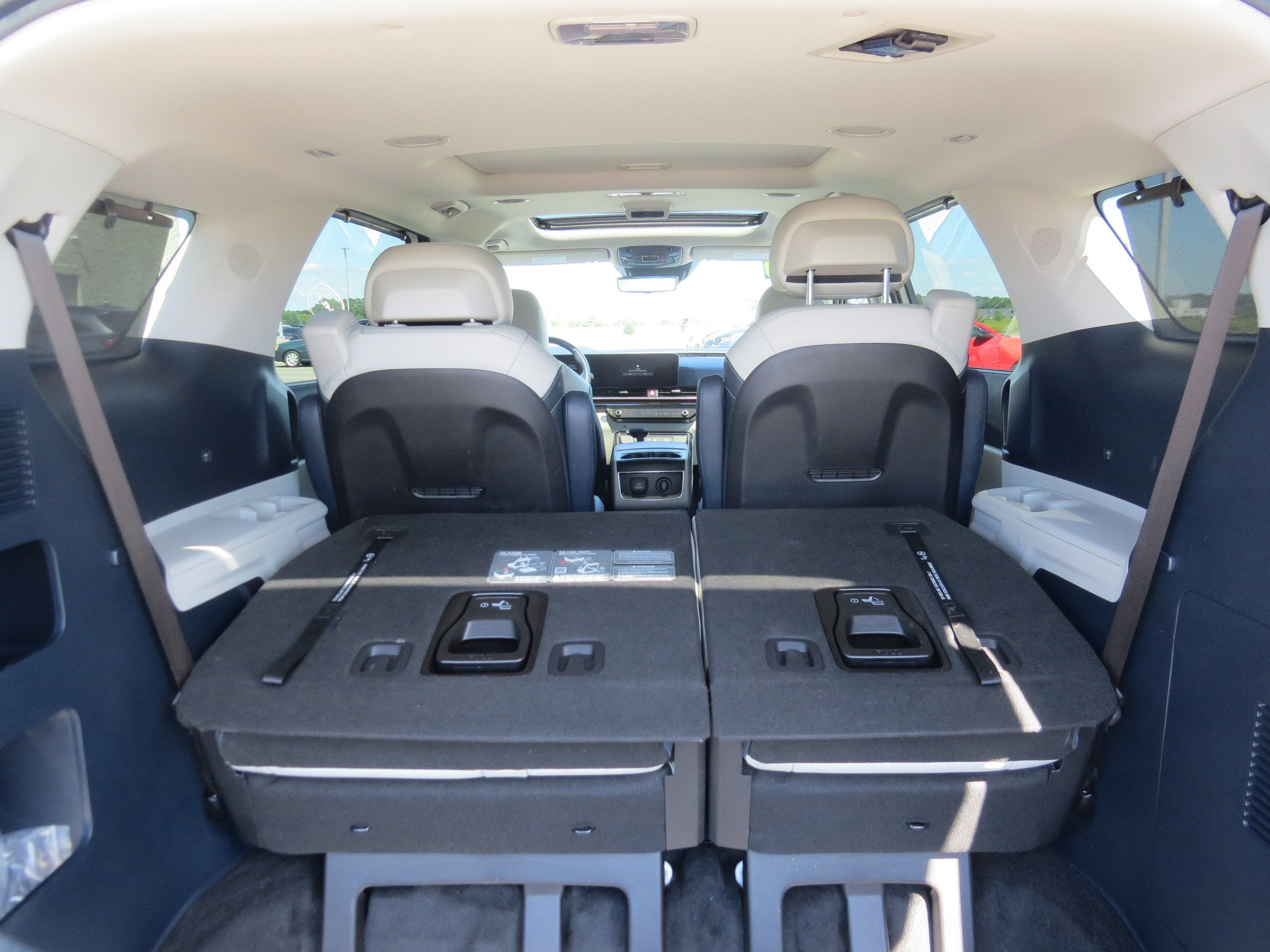 2025 Kia Carnival SX Prestige