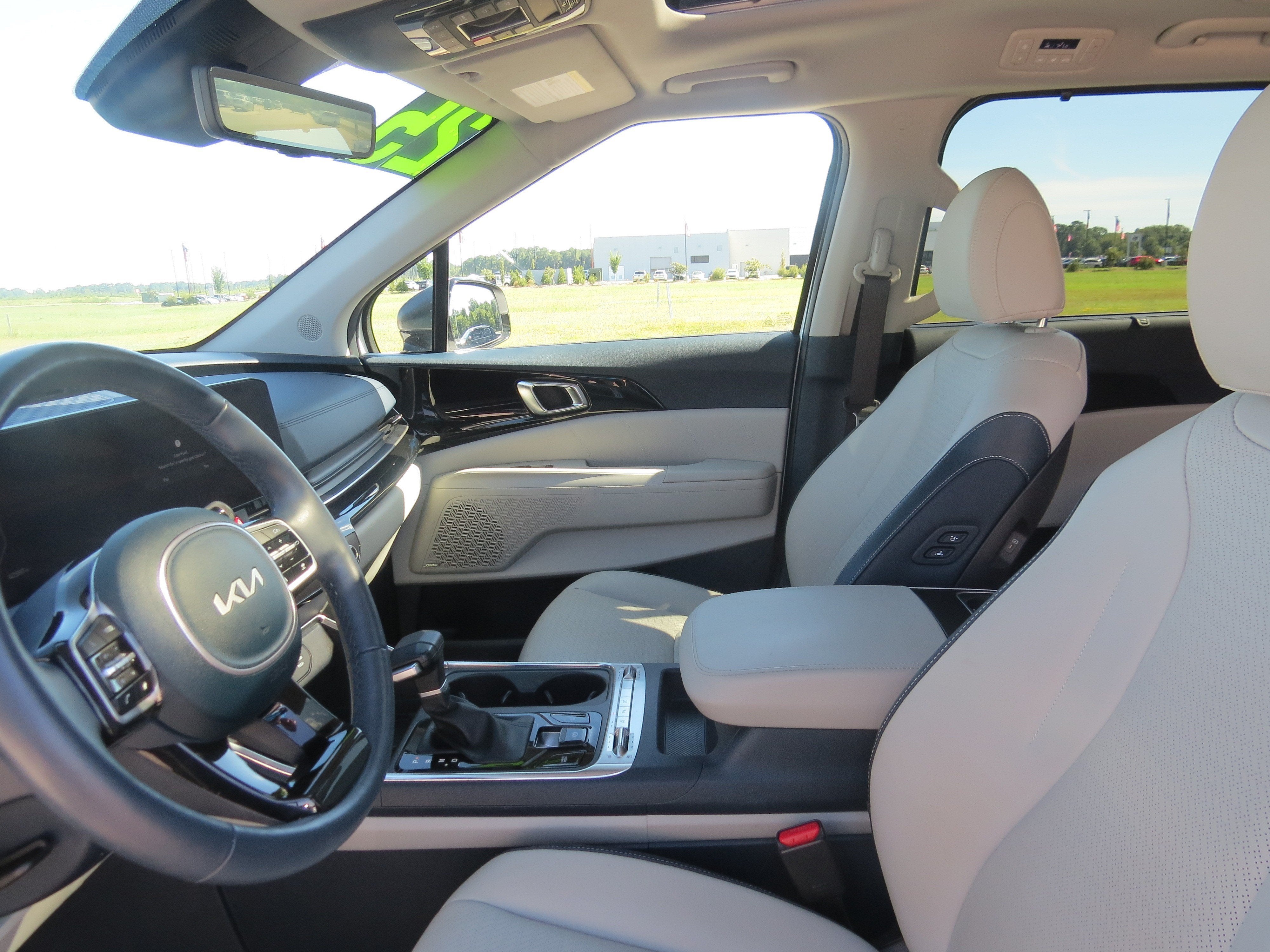 2025 Kia Carnival SX Prestige