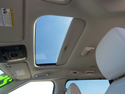 2025 Kia Carnival SX Prestige