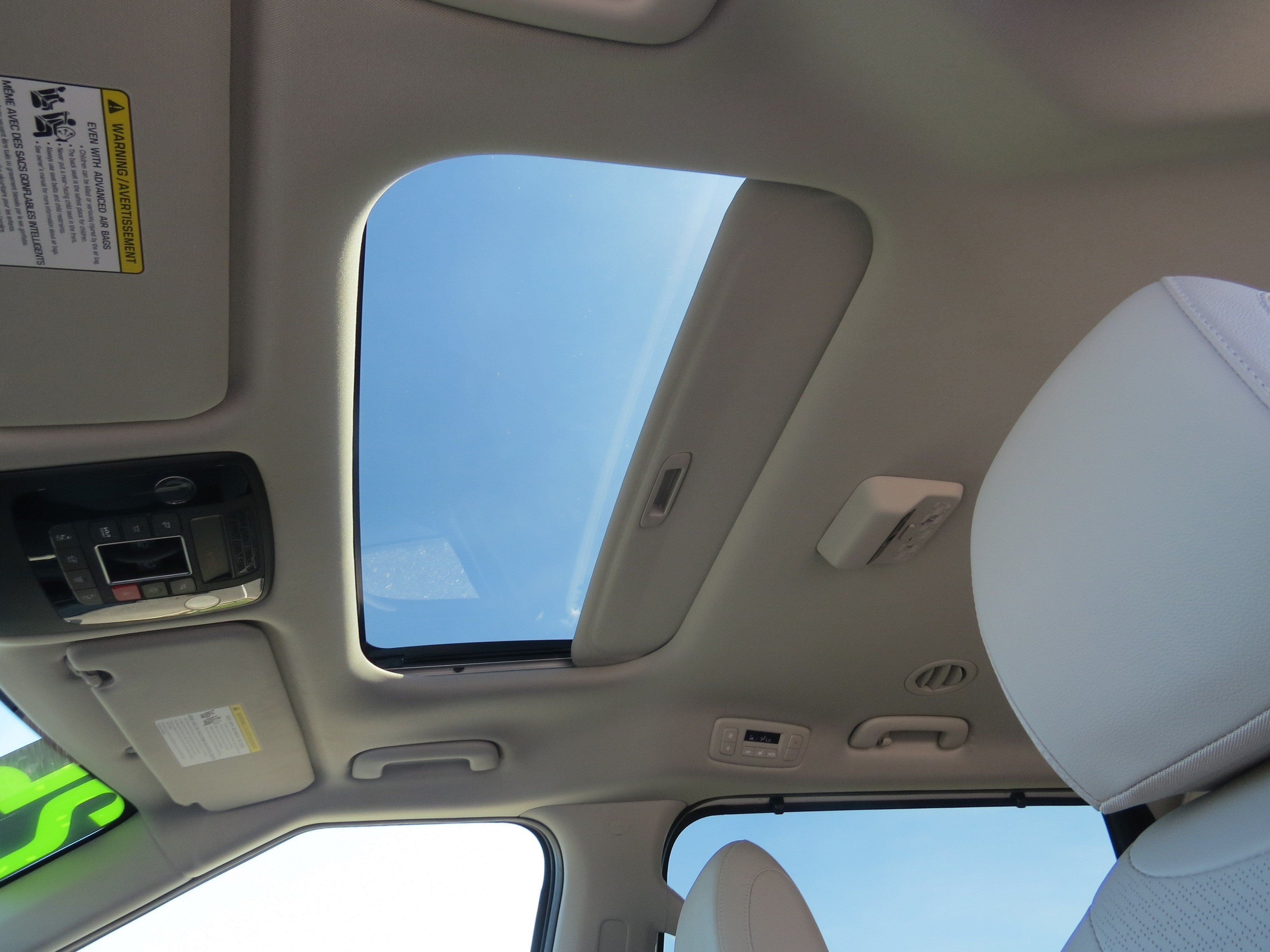 2025 Kia Carnival SX Prestige