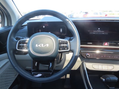 2025 Kia Carnival SX Prestige