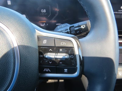 2025 Kia Carnival SX Prestige