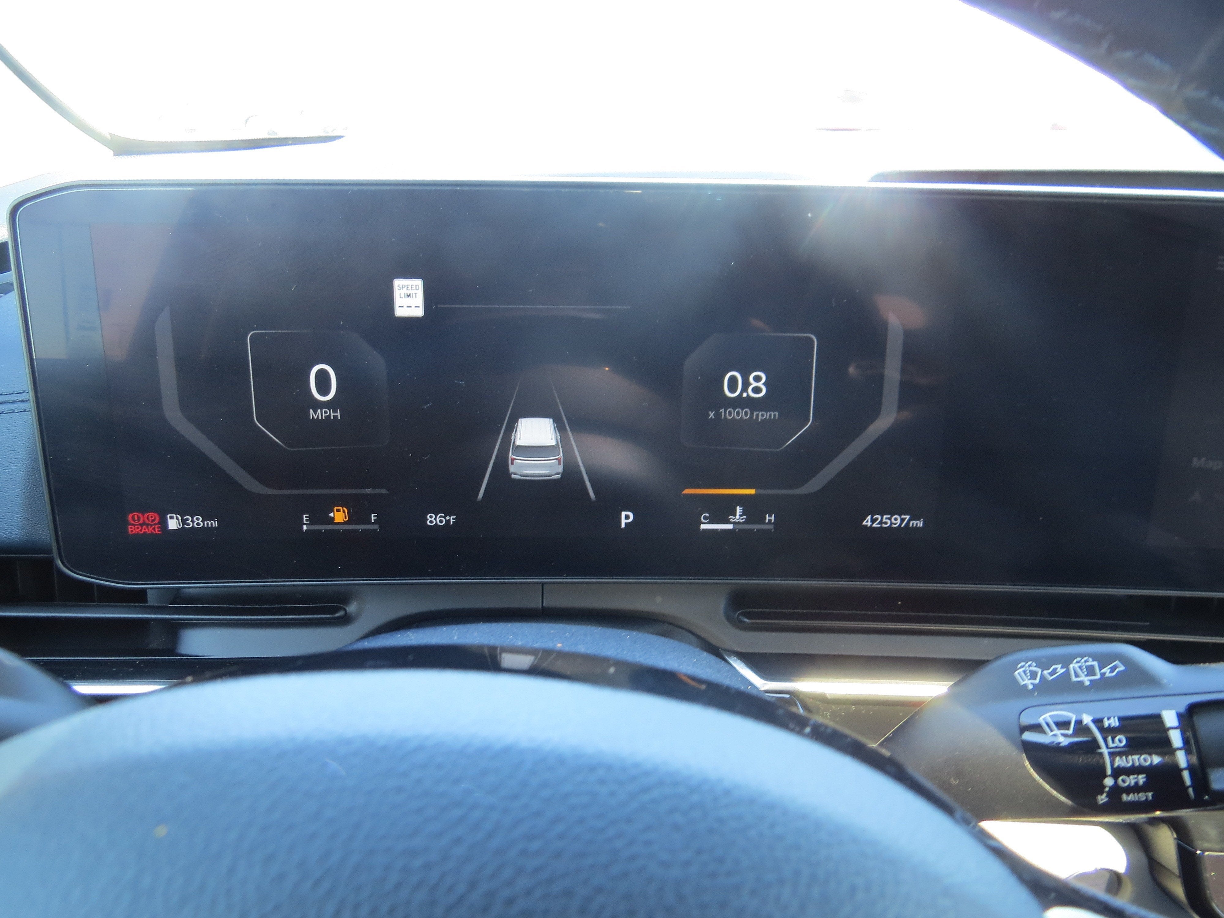 2025 Kia Carnival SX Prestige