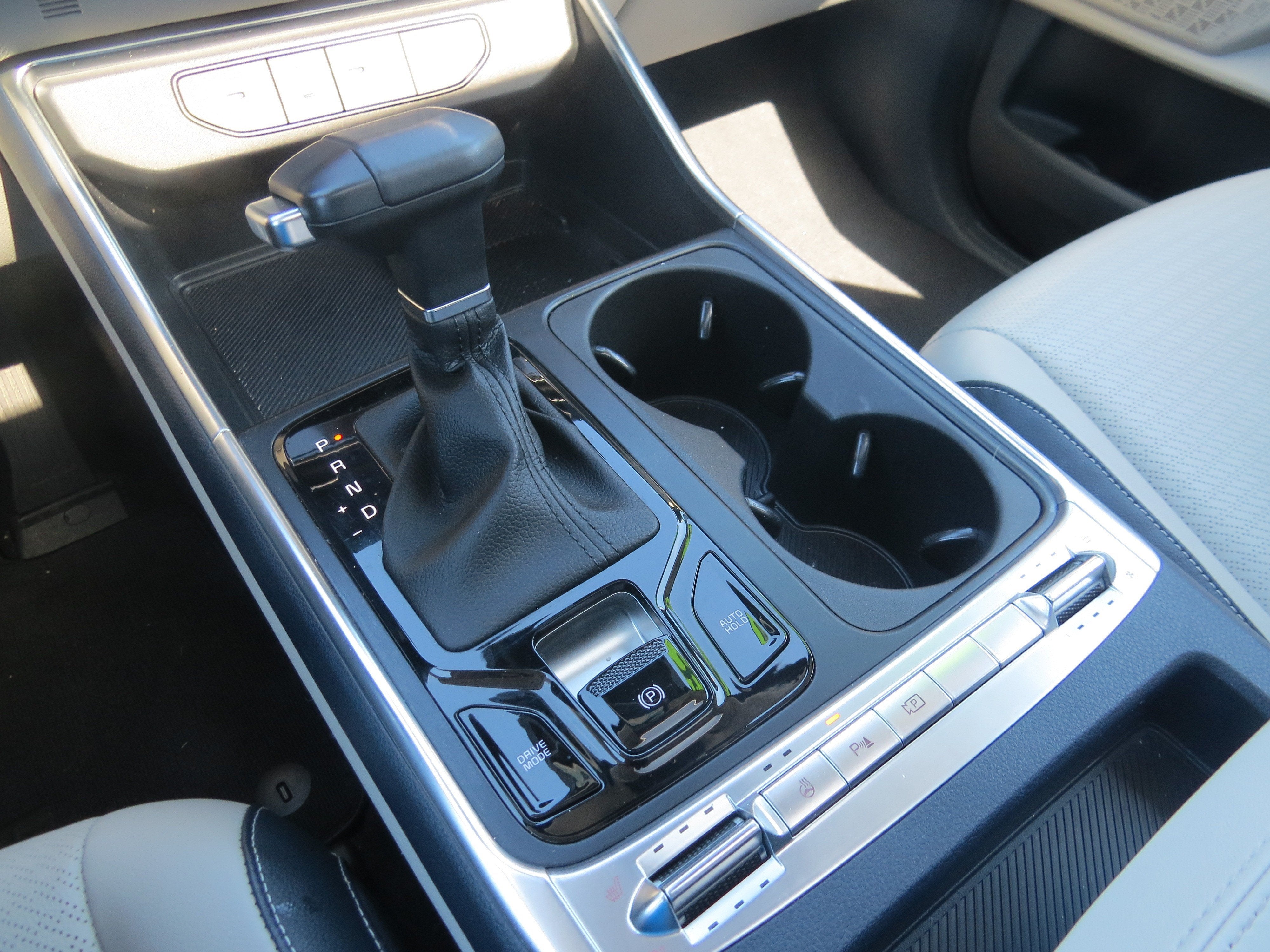 2025 Kia Carnival SX Prestige