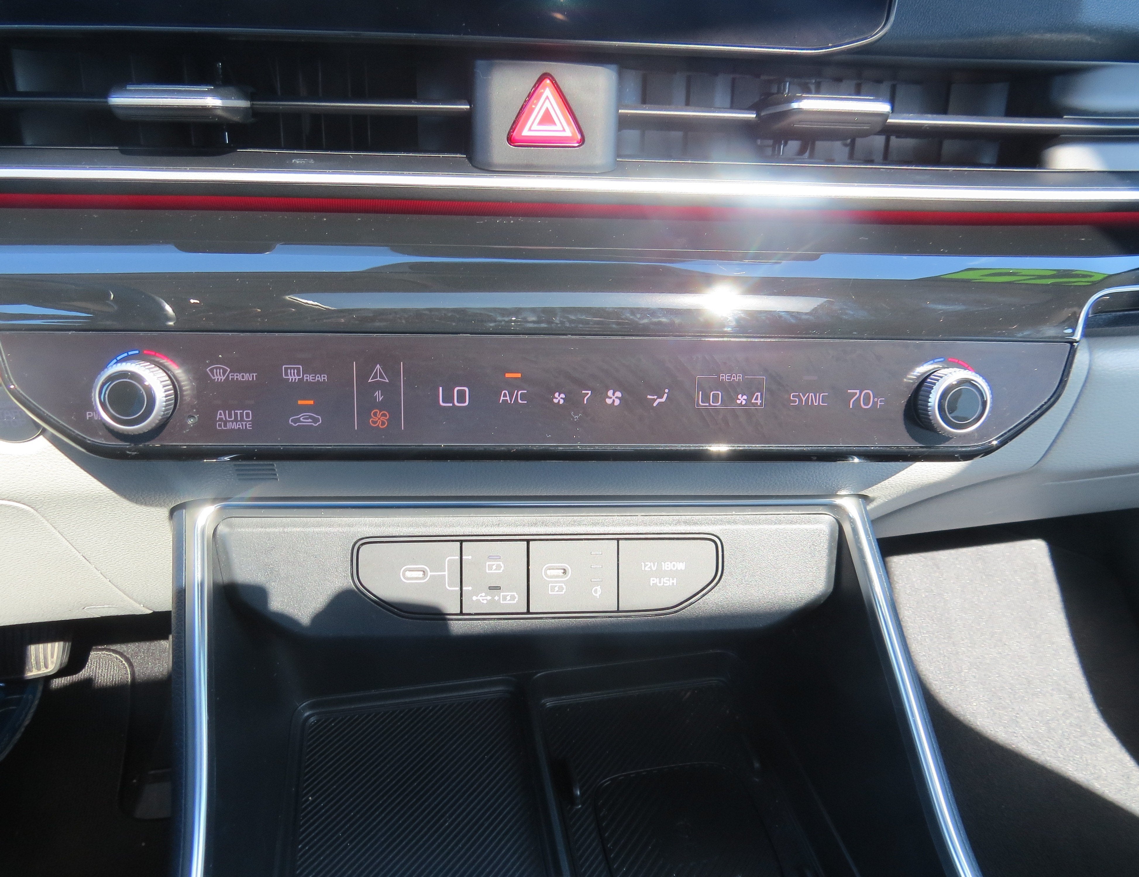 2025 Kia Carnival SX Prestige