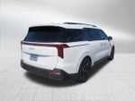 2025 Kia Carnival SX Prestige