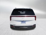 2025 Kia Carnival SX Prestige