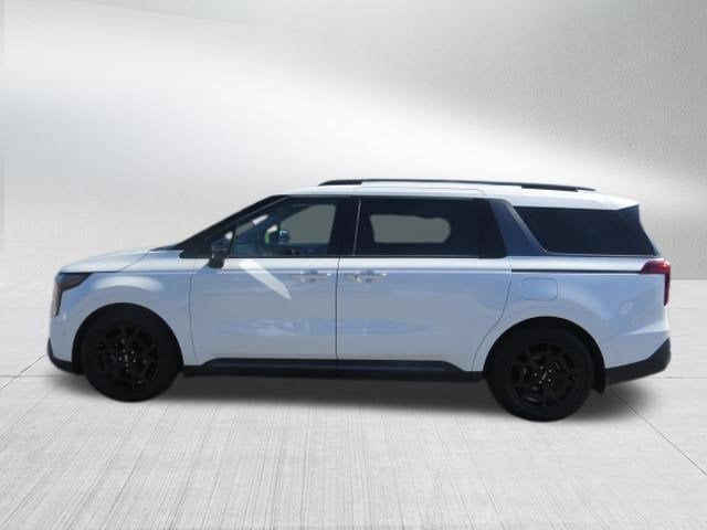 2025 Kia Carnival SX Prestige