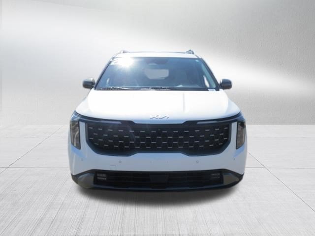 2025 Kia Carnival SX Prestige