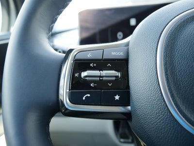 2025 Kia Carnival SX Prestige