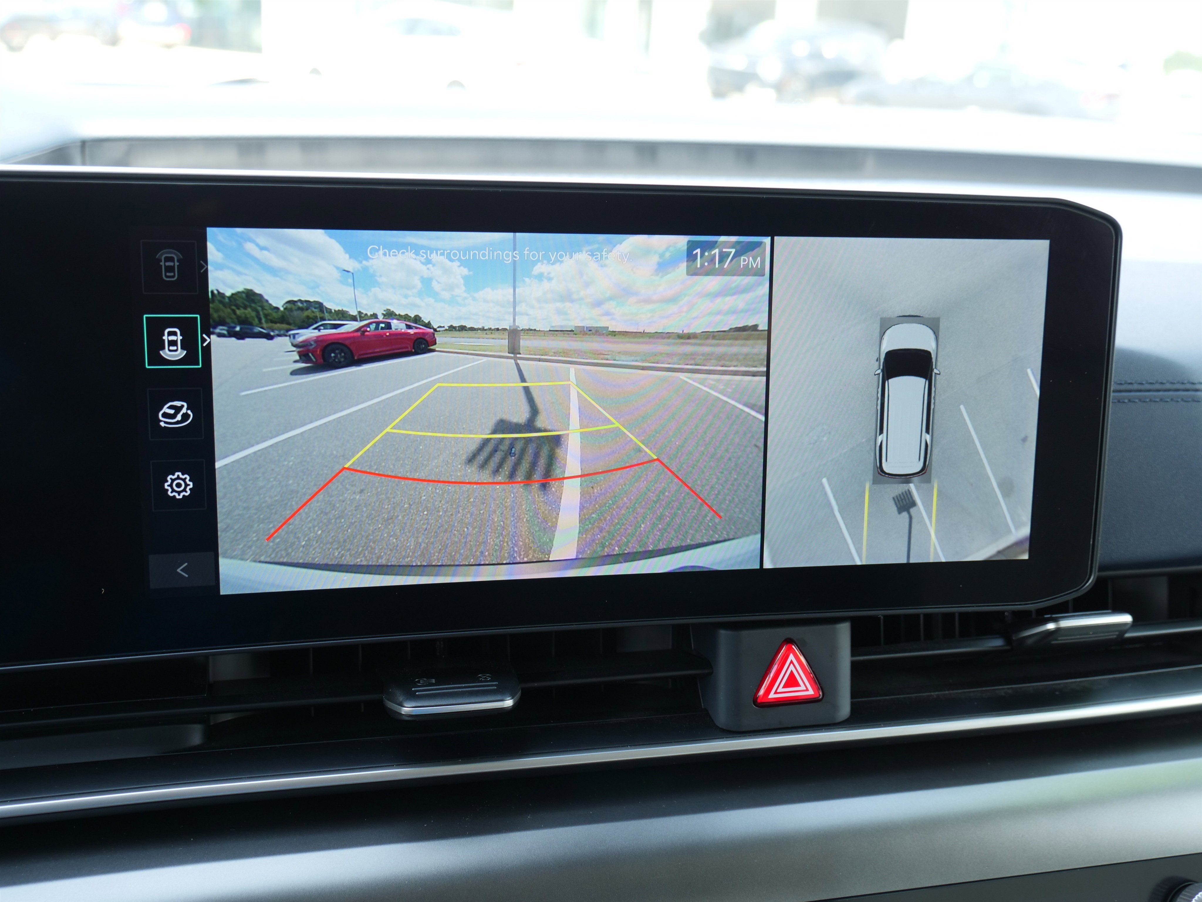 2025 Kia Carnival SX Prestige