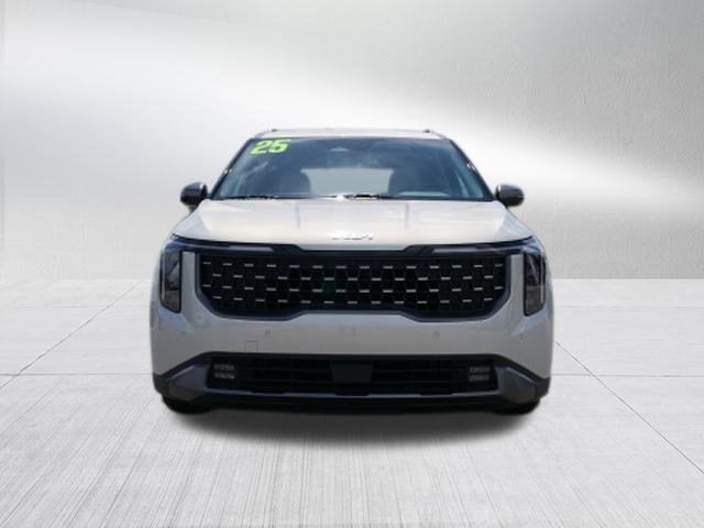 2025 Kia Carnival SX Prestige