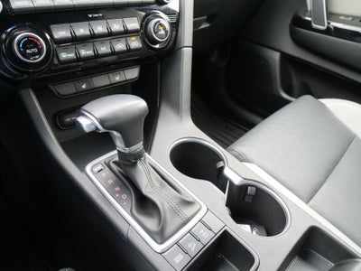 2019 Kia Sportage EX