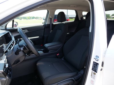 2026 Kia Sportage Hybrid LX