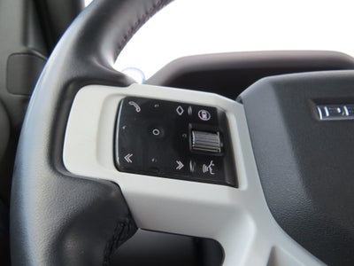 2025 Land Rover Defender S