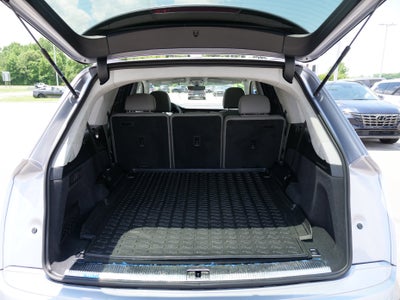 2021 Audi Q7 Prestige