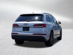 2021 Audi Q7 Prestige