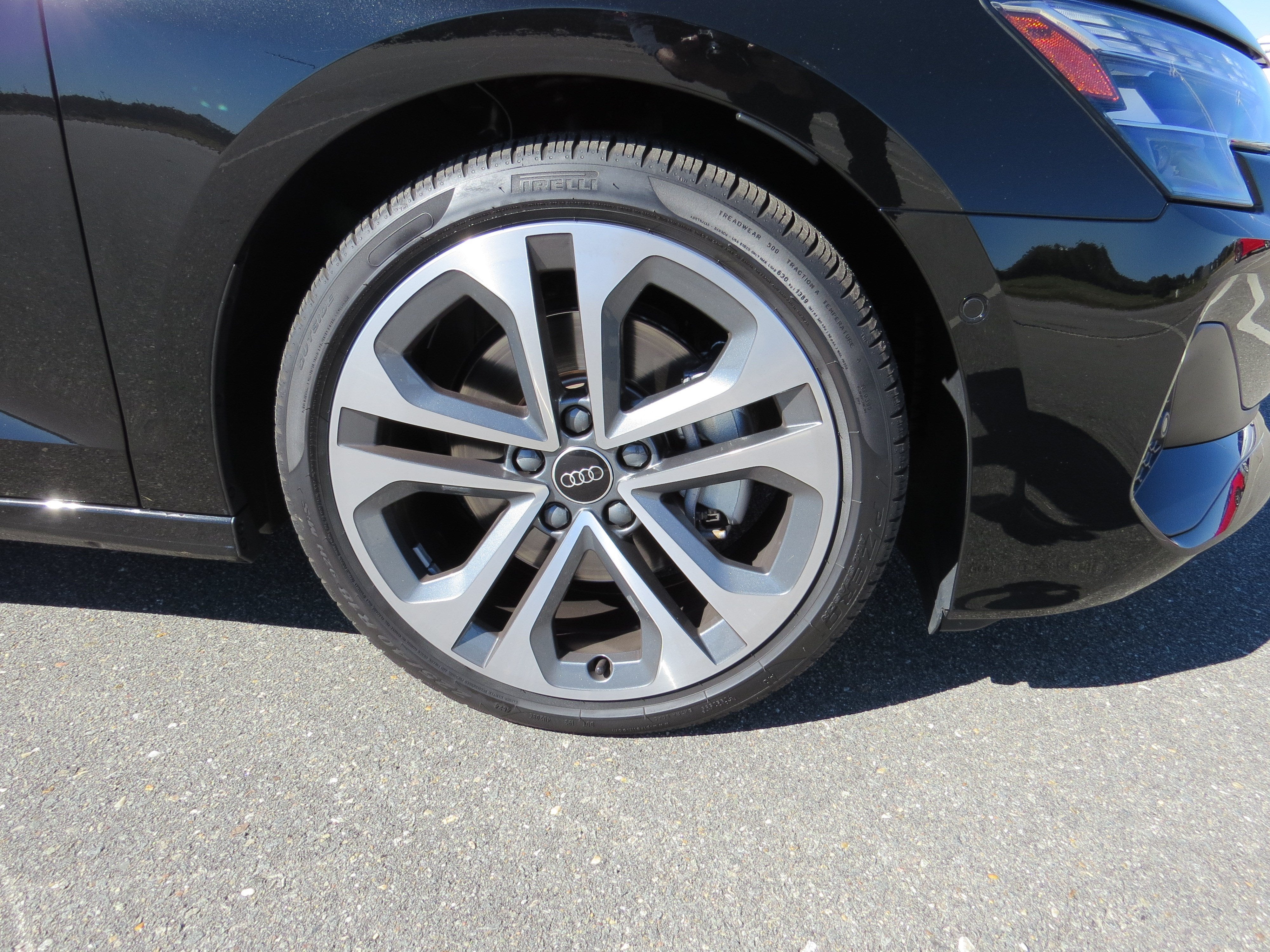 2025 Audi A3 Premium Plus