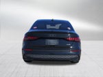 2025 Audi A3 Premium Plus