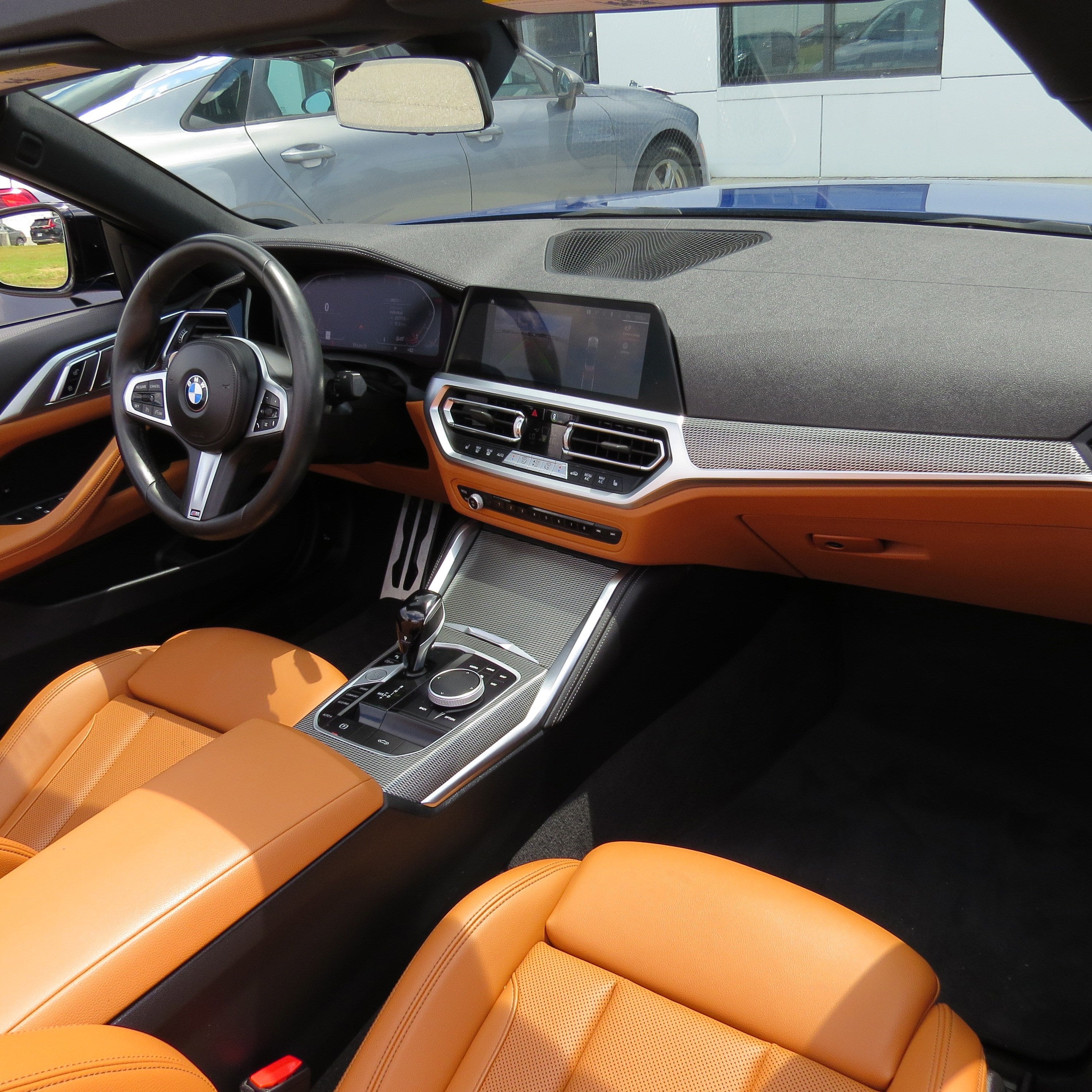 2022 BMW 4 Series 430i