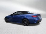 2022 BMW 4 Series 430i