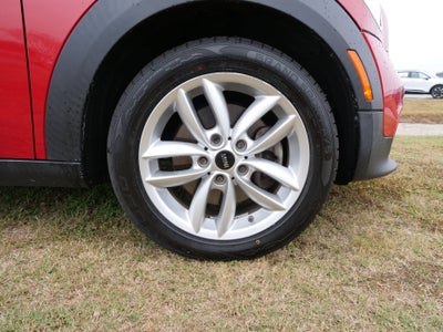 2014 MINI Paceman All4 Cooper S