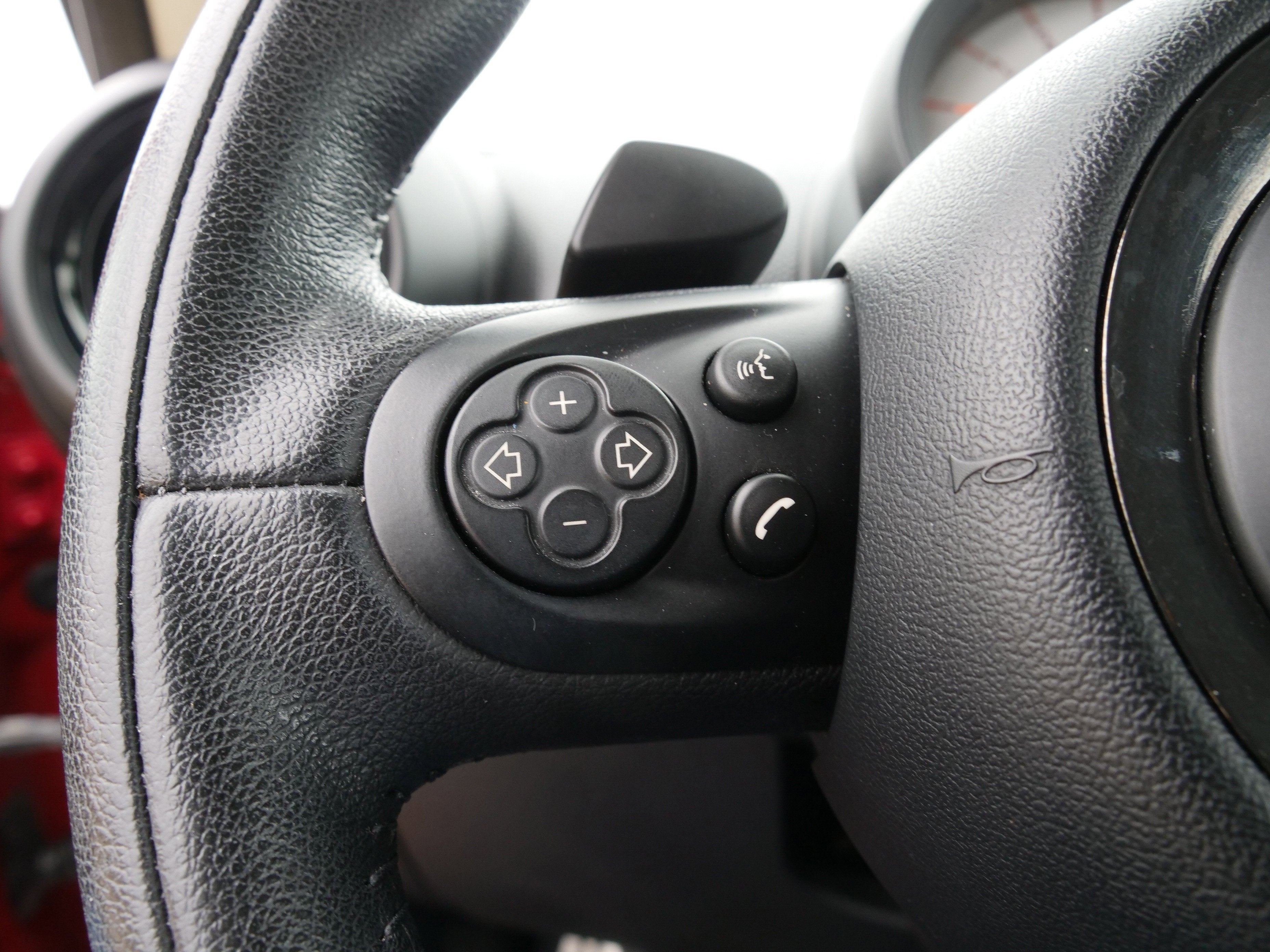 2014 MINI Paceman All4 Cooper S