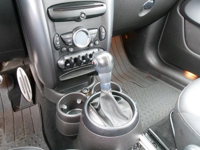 2014 MINI Paceman All4 Cooper S