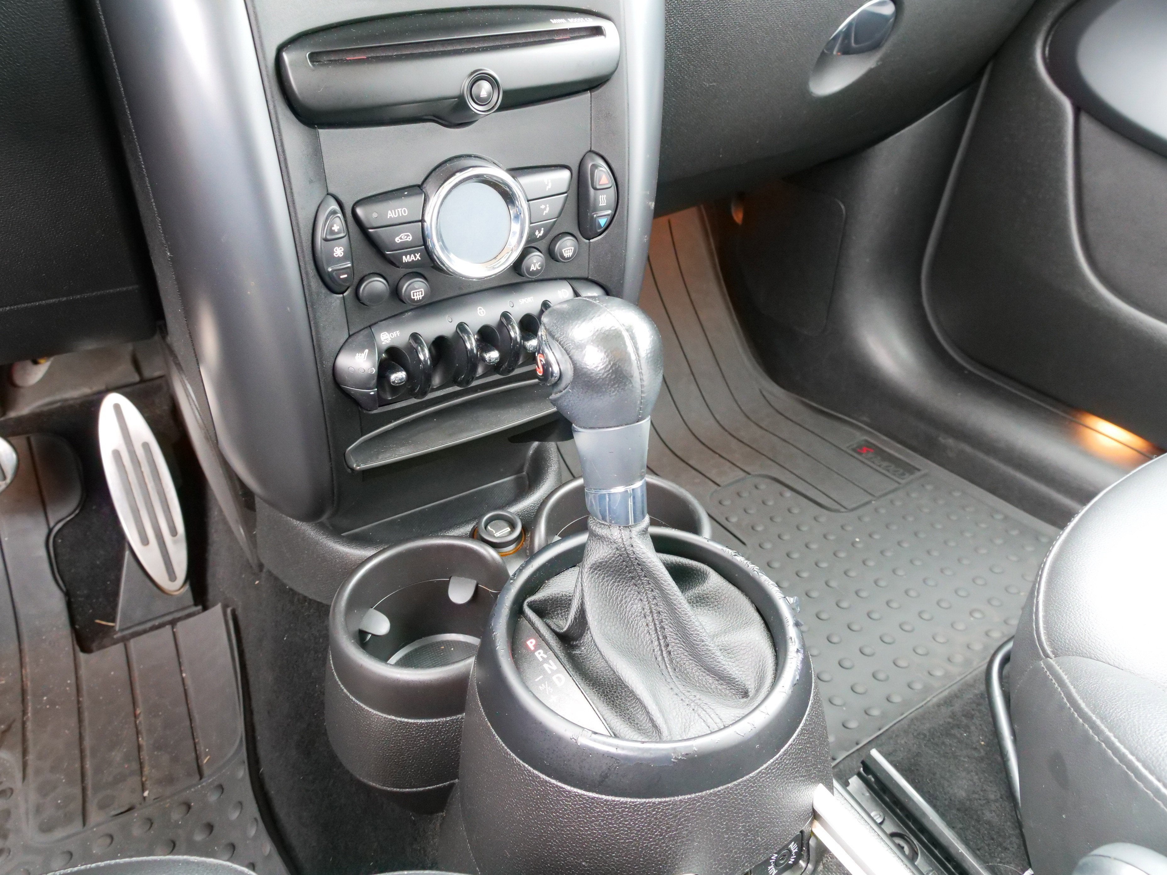 2014 MINI Paceman All4 Cooper S