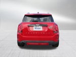 2022 MINI Countryman Cooper