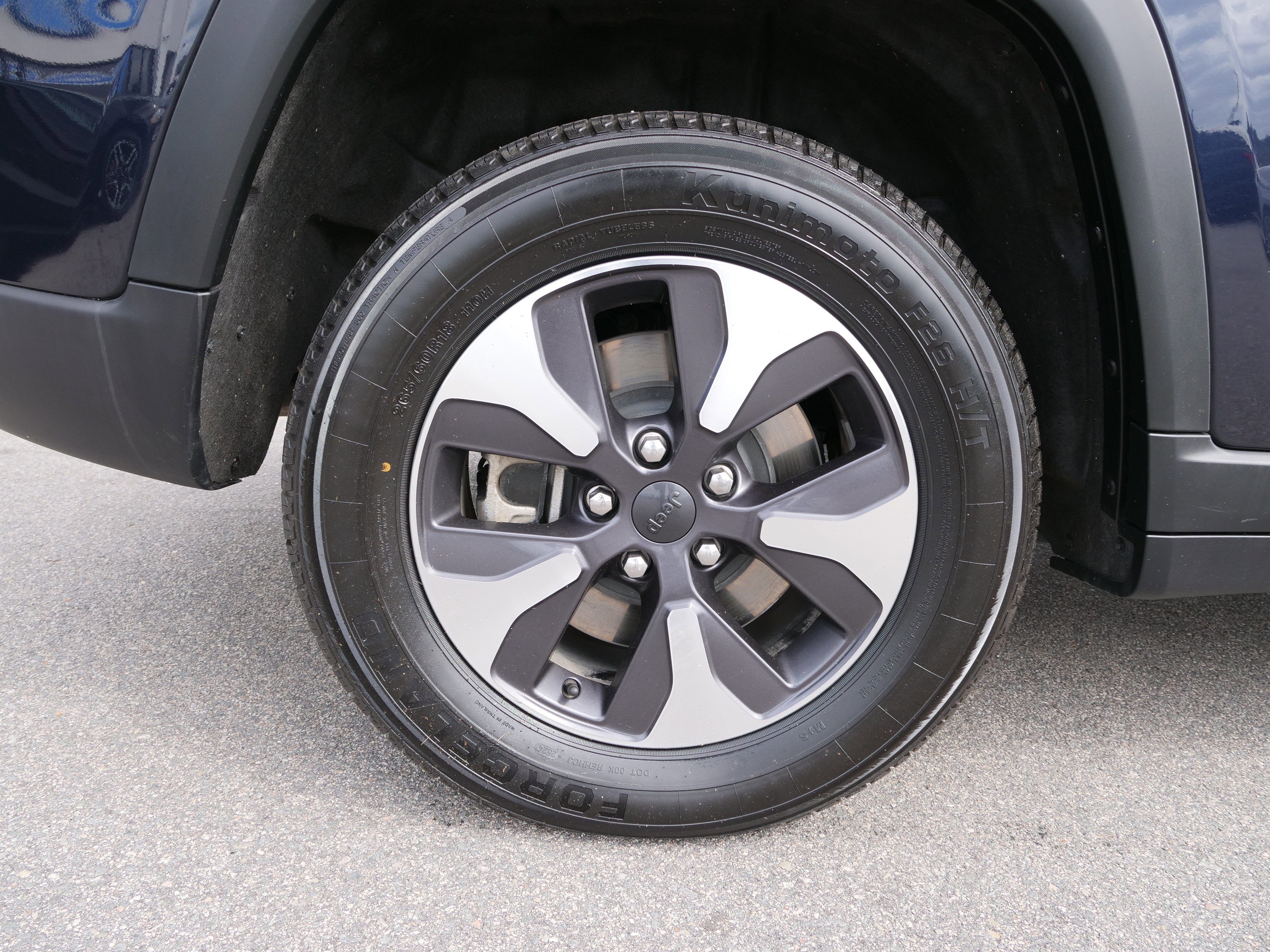 2024 Jeep Grand Cherokee 4xe 4x4