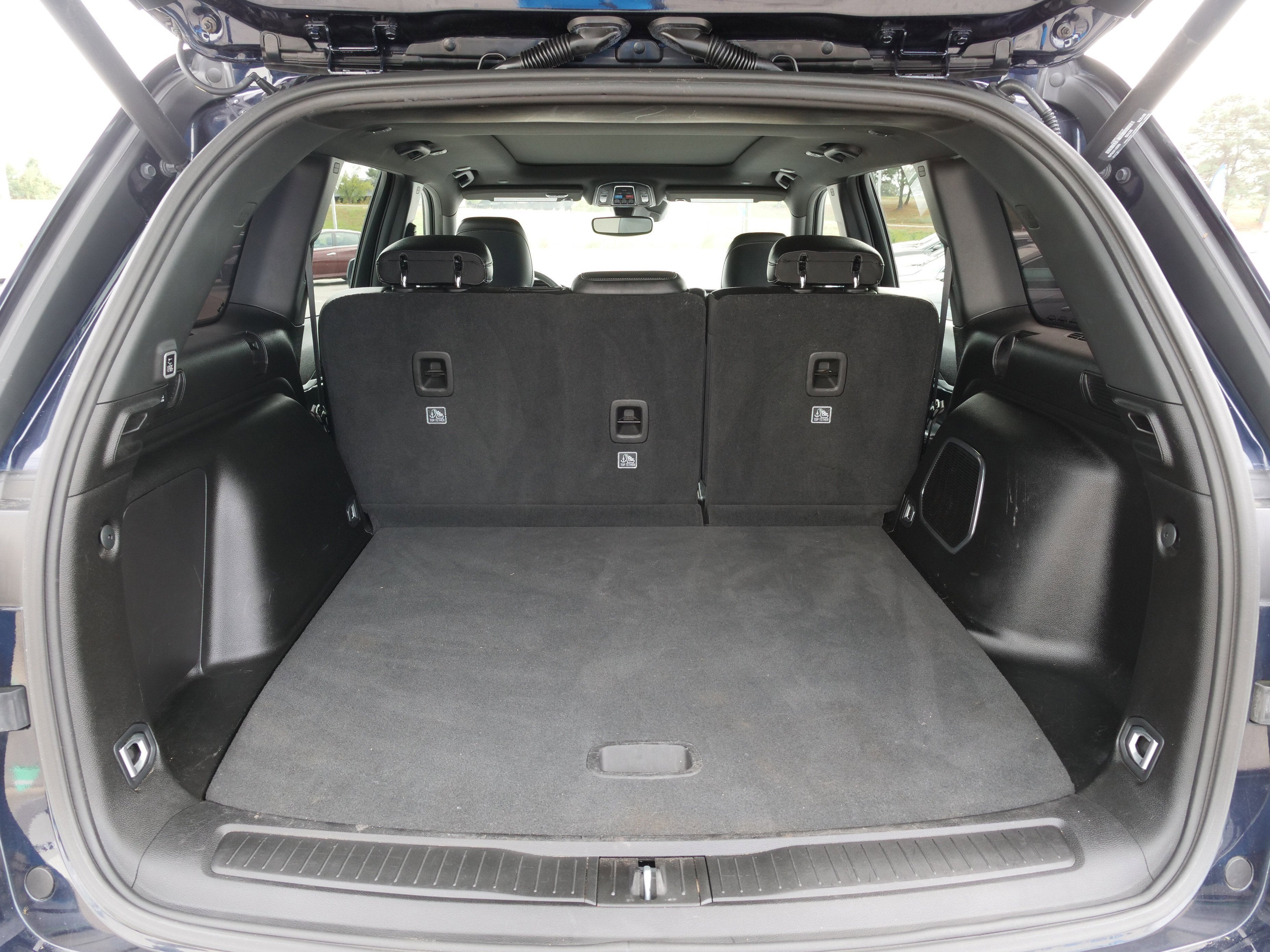 2024 Jeep Grand Cherokee 4xe 4x4