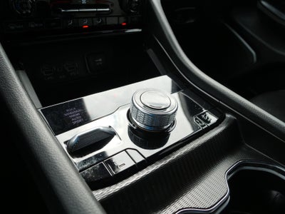 2024 Jeep Grand Cherokee 4xe 4x4