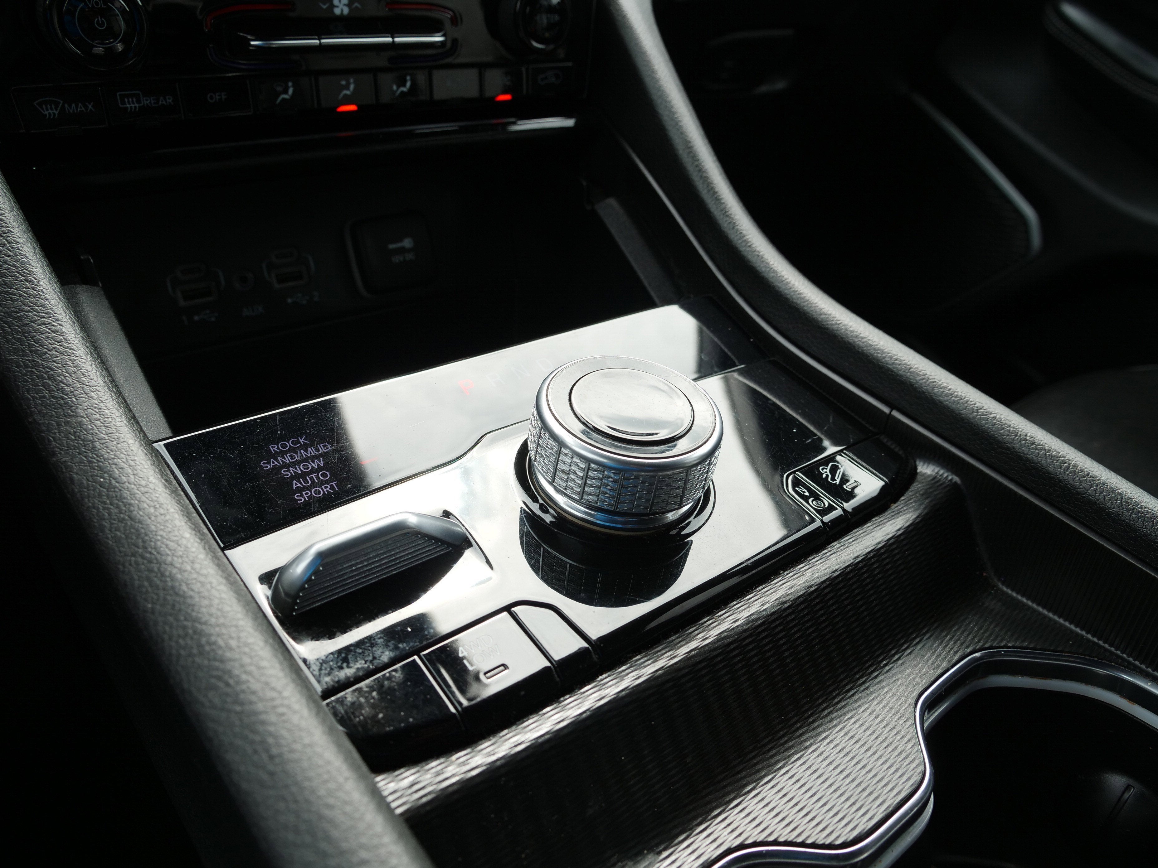 2024 Jeep Grand Cherokee 4xe 4x4