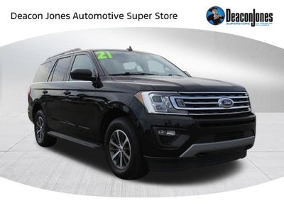 2021 Ford Expedition XLT