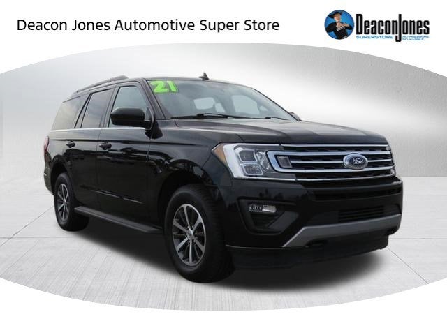 2021 Ford Expedition XLT