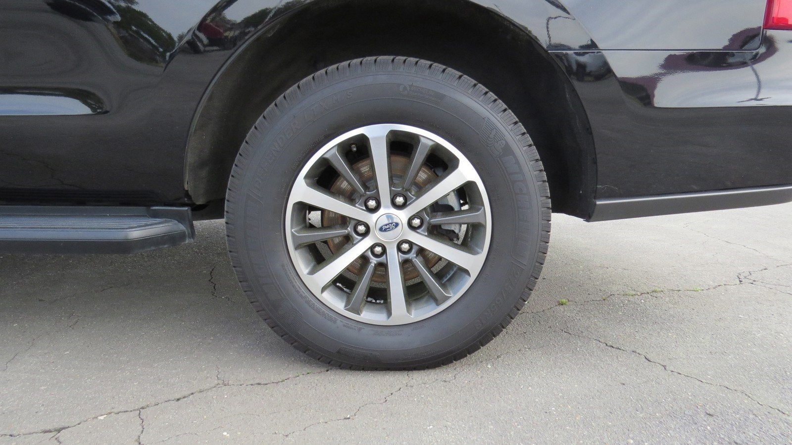 2021 Ford Expedition XLT