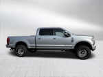 2020 Ford Super Duty F-250 SRW Platinum