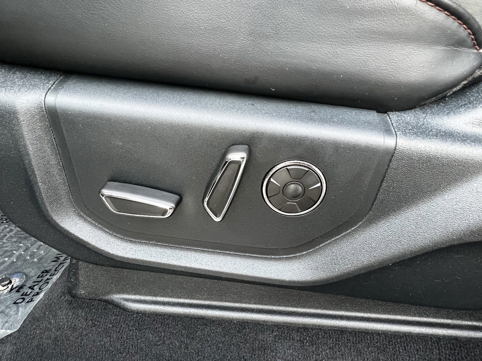 2020 Ford Super Duty F-250 SRW Platinum