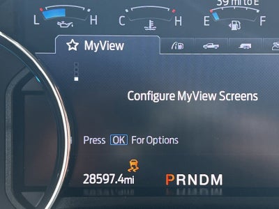 2020 Ford Super Duty F-250 SRW Platinum