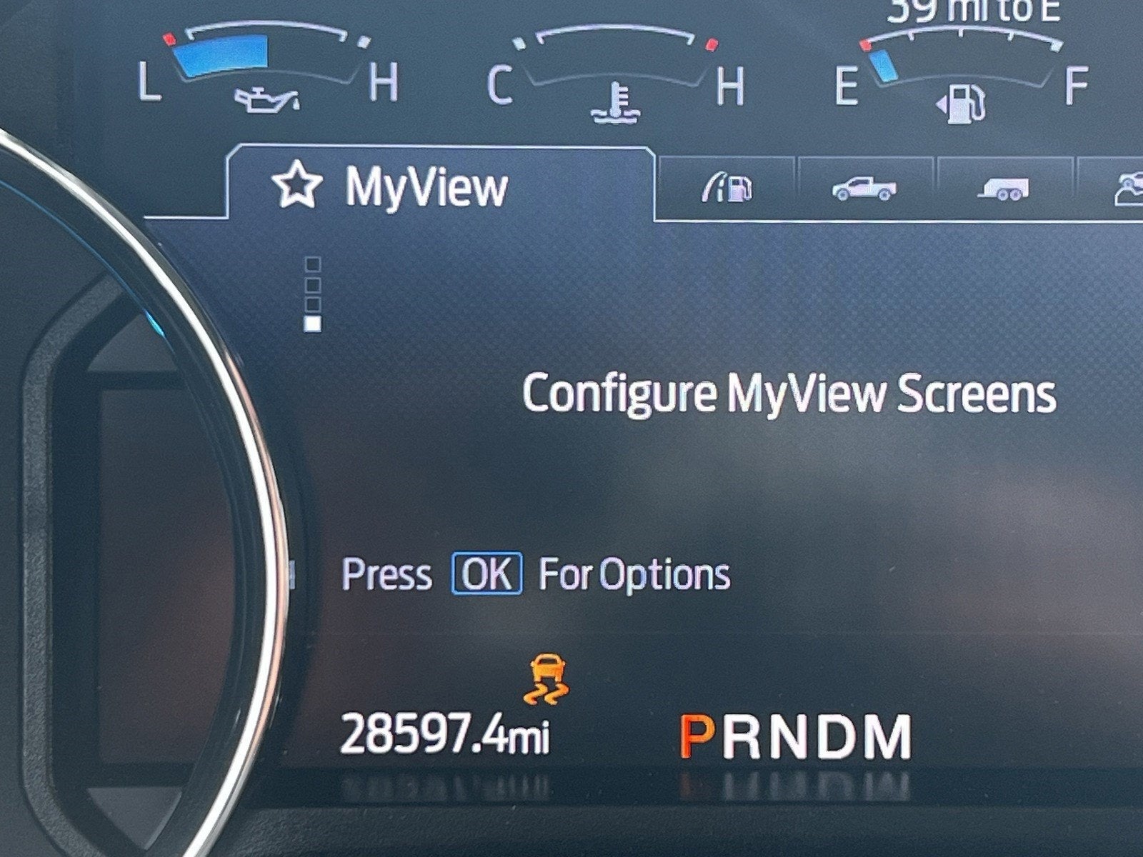 2020 Ford Super Duty F-250 SRW Platinum