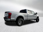 2020 Ford Super Duty F-250 SRW Platinum