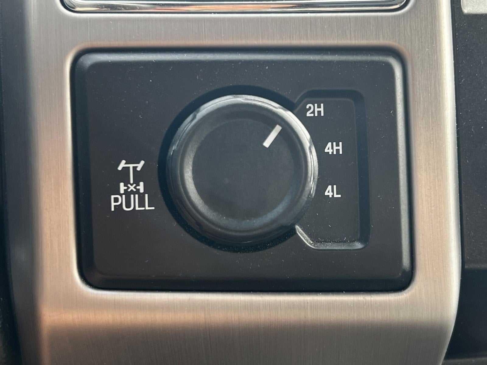 2020 Ford Super Duty F-250 SRW Platinum