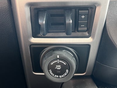 2020 Ford Super Duty F-250 SRW Platinum