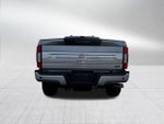 2020 Ford Super Duty F-250 SRW Platinum