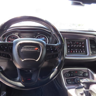 2018 Dodge Challenger R/T