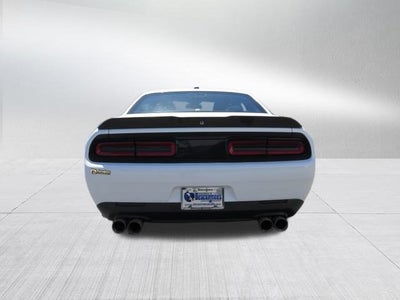 2018 Dodge Challenger R/T